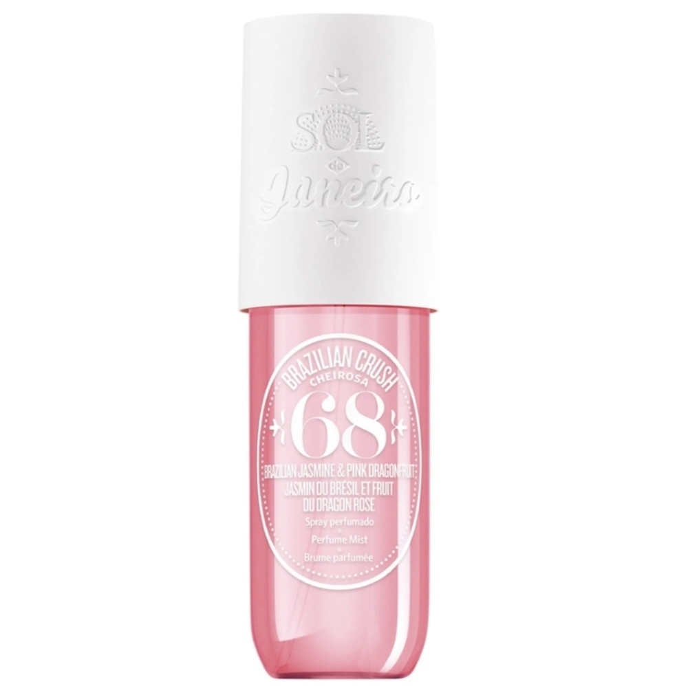 2/$50 Sol de Janeiro Cheirosa ’68 Beija Flor Hair & Body Fragrance Mist